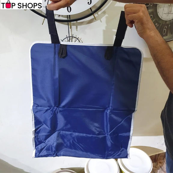 Baby Diaper Storage Bag