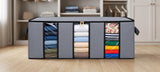 3 COMPARTMENT BAG