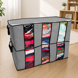 3 COMPARTMENT BAG