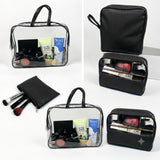 Travel Kit Set of 4 (Black)