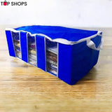 Storage Organizer 3 Compartment Bag