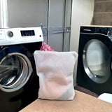 Mesh Laundry Wash Bag-Medium
