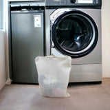 Mesh Laundry Wash Bag-Large