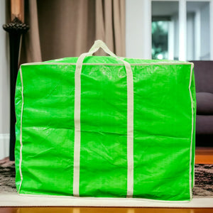 Big Size Jumbo Waterproof Storage Bag(30x24 Inches)