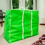 Big Size Jumbo Waterproof Storage Bag(30x24 Inches)