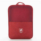 Travel Portable Shoes Pouch & Bag