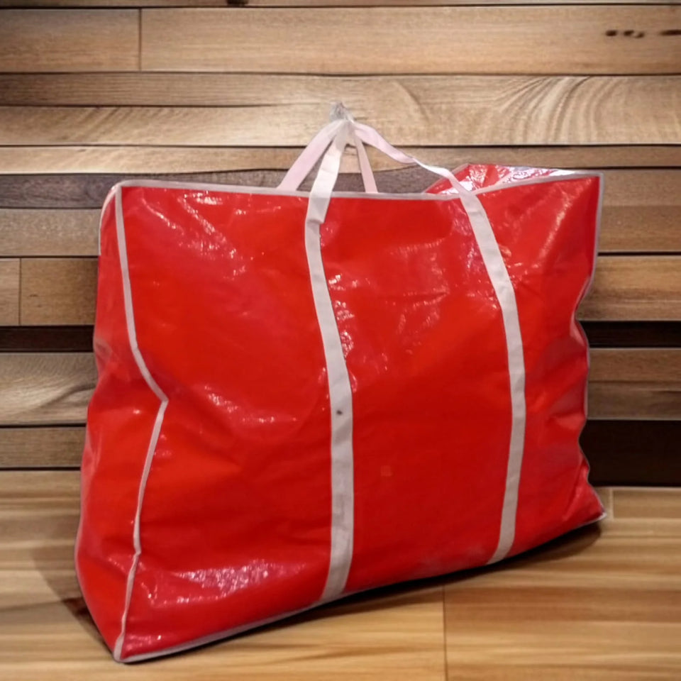Small Size Waterproof Storage Bag-Green(W20xL18 +D12 Inches)