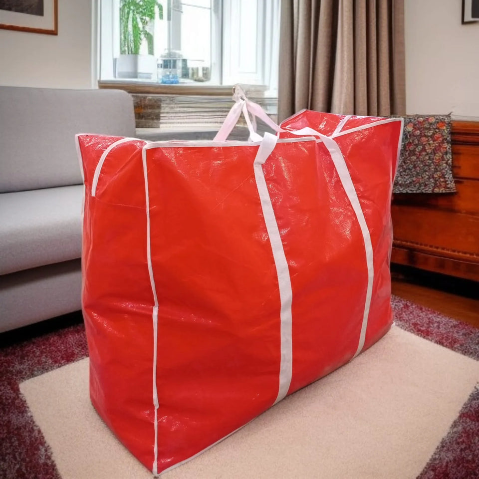 Medium Size Waterproof Storage Bag-Green(W24xL20 +D12 Inches)