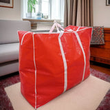 Medium Size Waterproof Storage Bag-Green(W24xL20 +D12 Inches)