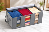 3 COMPARTMENT BAG