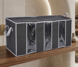 3 COMPARTMENT BAG