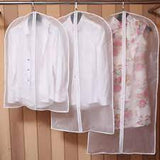 Waterproof Clothes Hanging Cover(24x54 Inches)