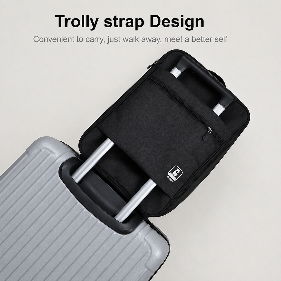 Travel Portable Shoes Pouch & Bag