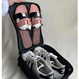 Travel Portable Shoes Pouch & Bag