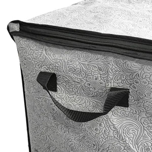 Big Size textured Storage Bag