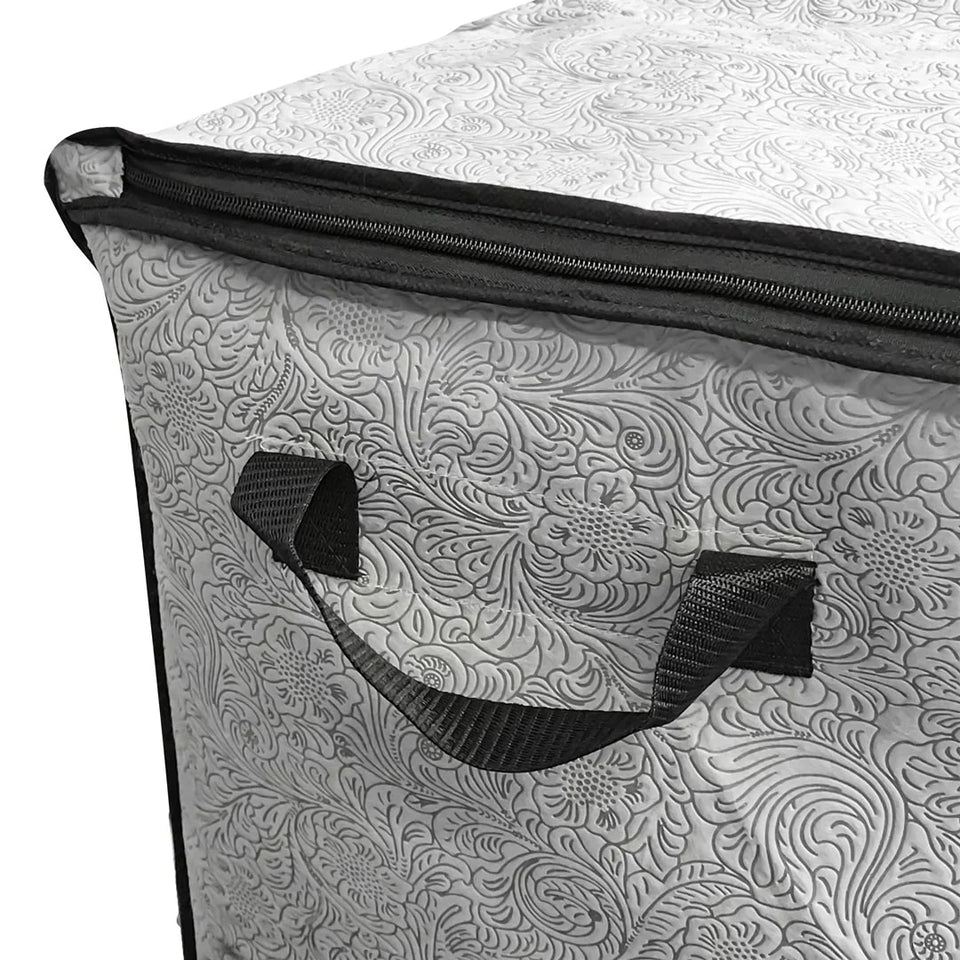 Big Size textured Storage Bag