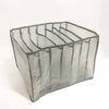 7 Grid Trouser / Pants Organizer